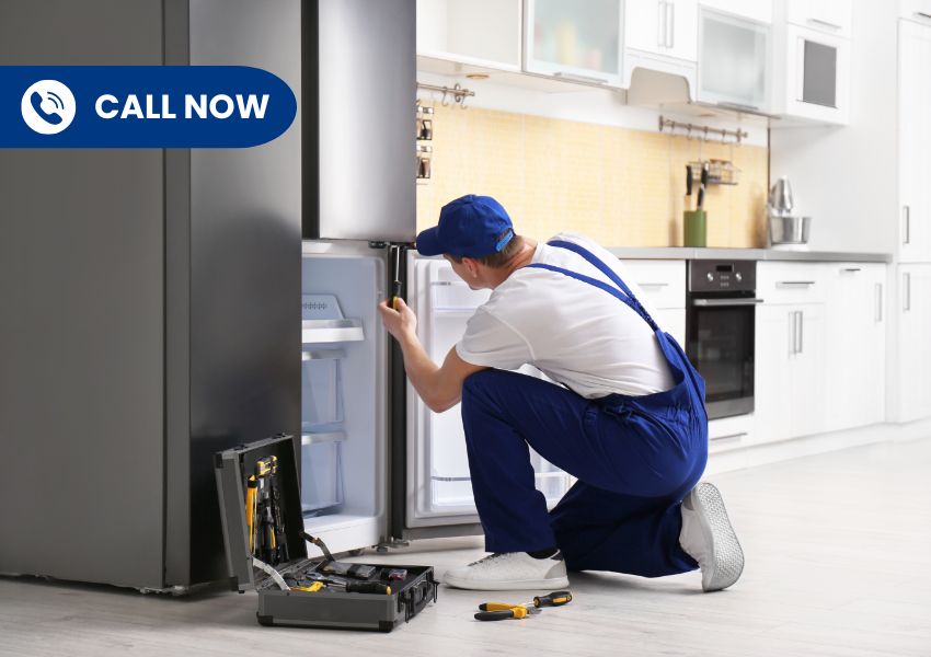 Thendara Appliance Repair Company